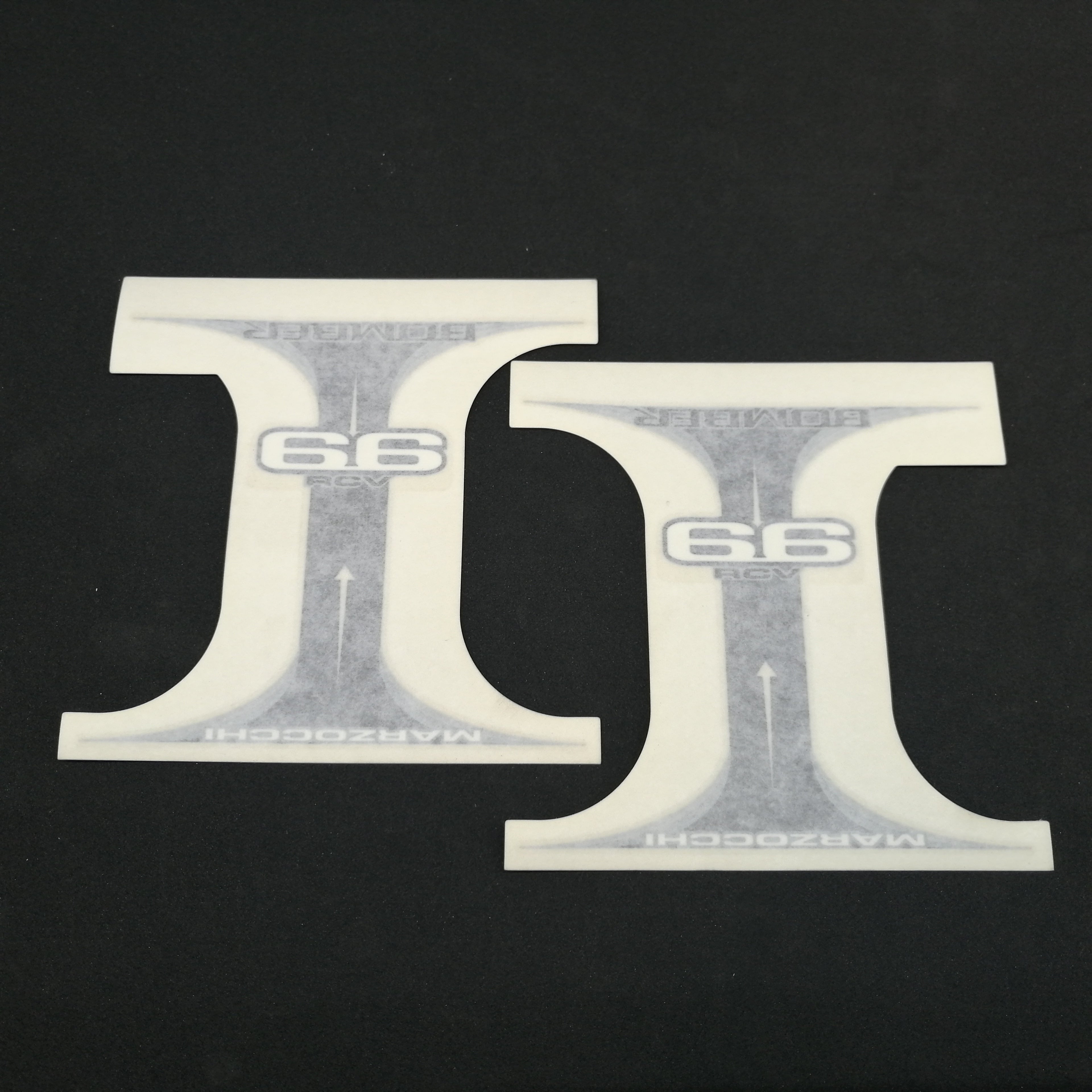 KIT ADES.SX-DX 66 RCV '07