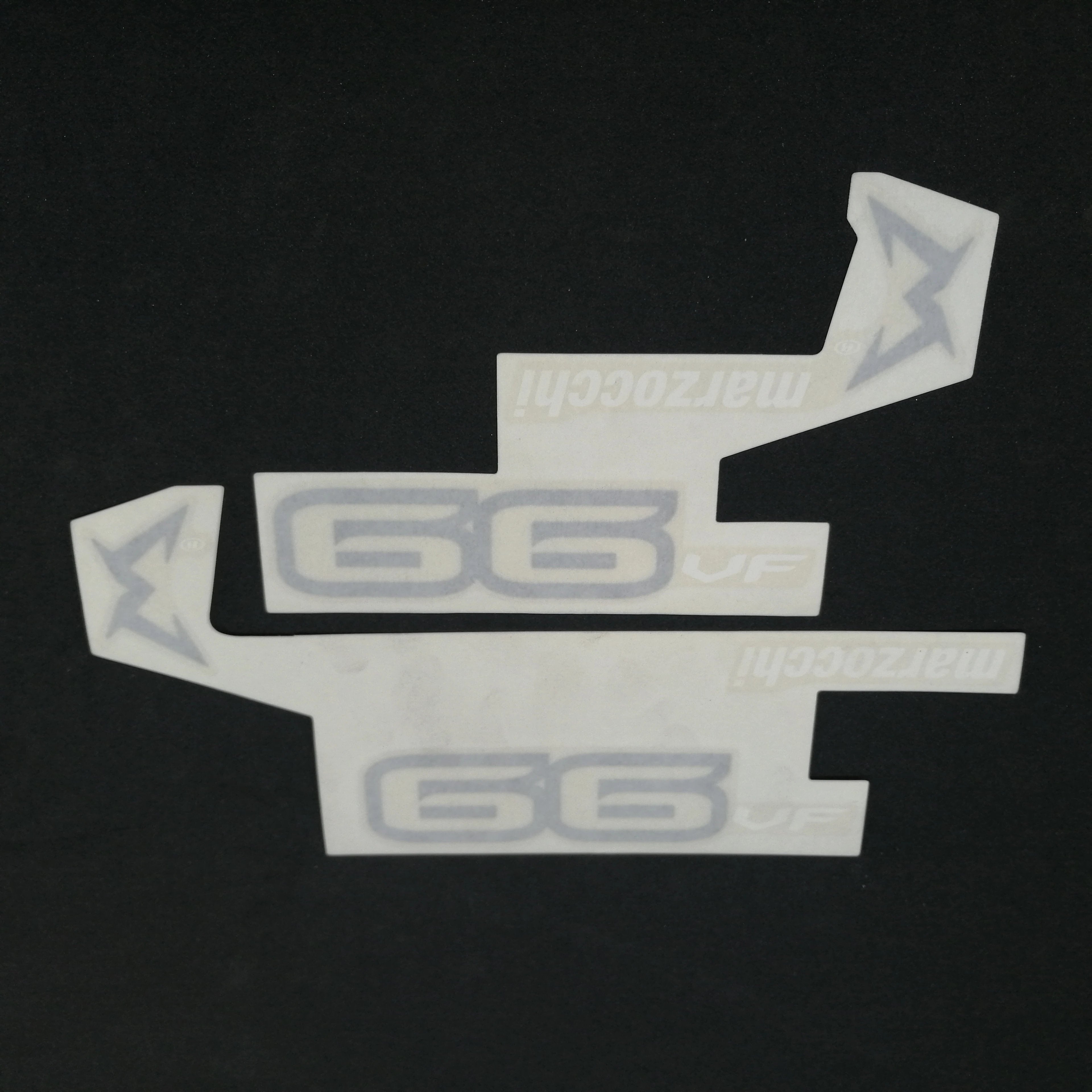 KIT ADES.SX-DX 66VF M.2005 - BSB Bicycle Suspension Berlin