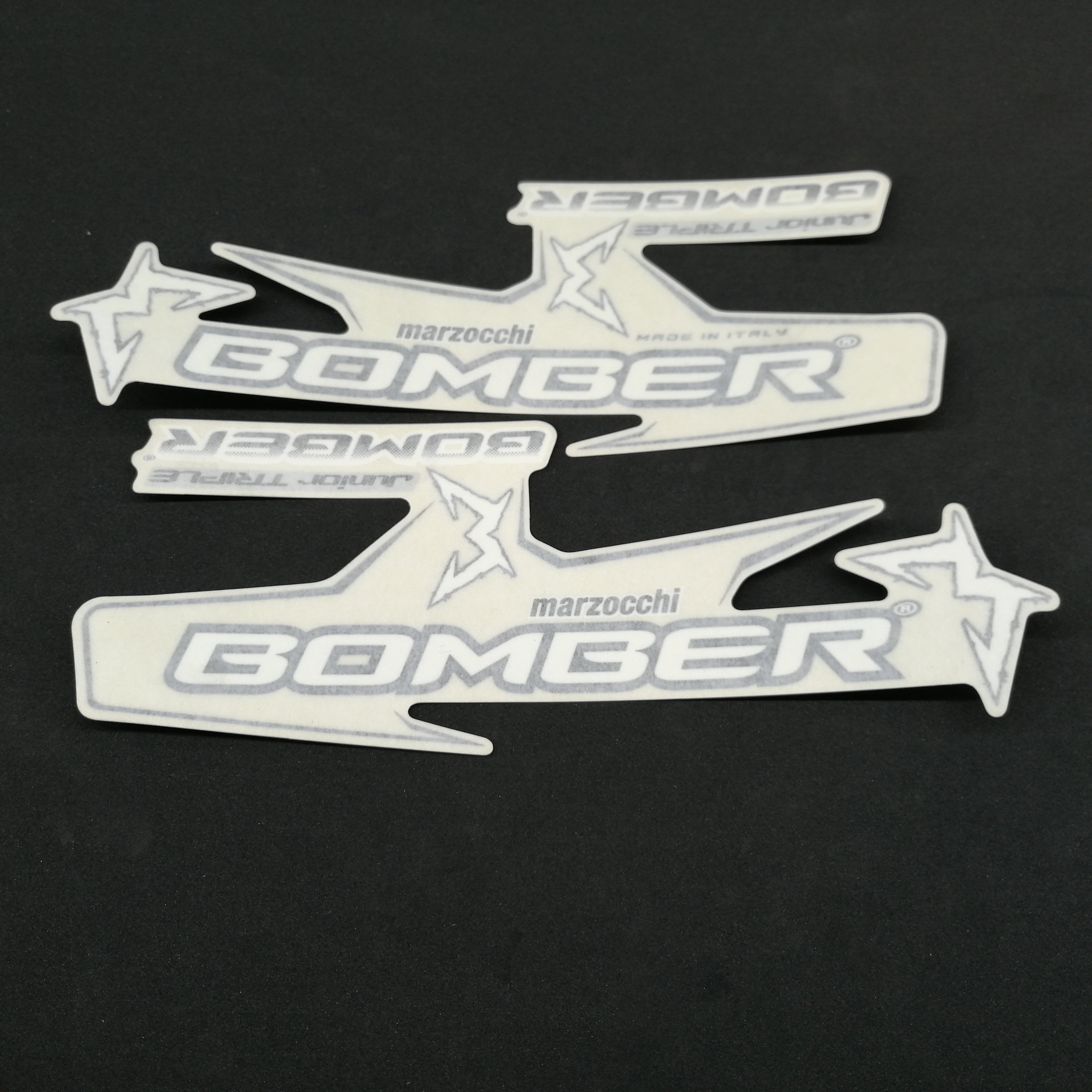 KIT ADES.SX-DX JR.T M.2005