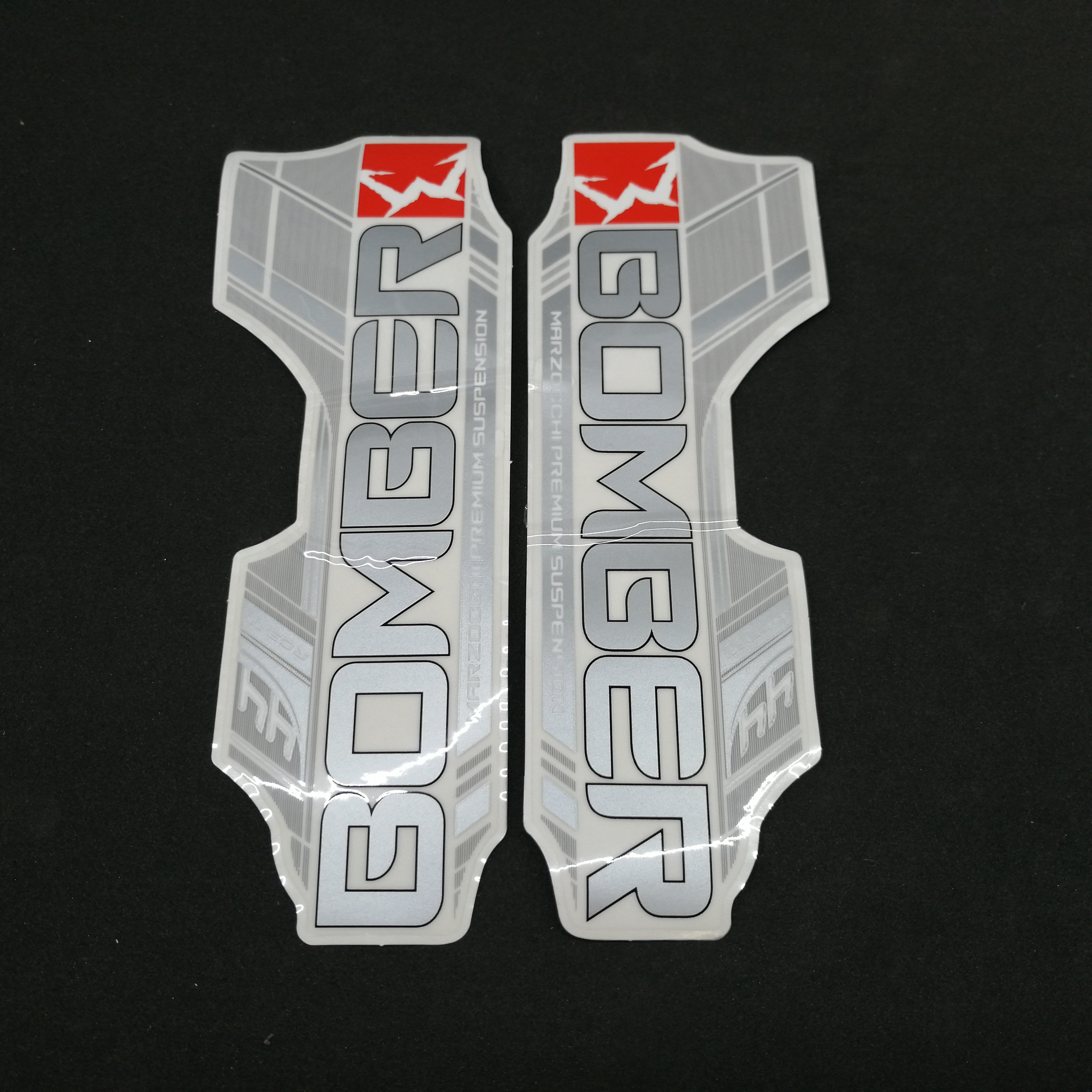 KIT ADES.SX-DX 44 RC3 TI   '10 - BSB Bicycle Suspension Berlin