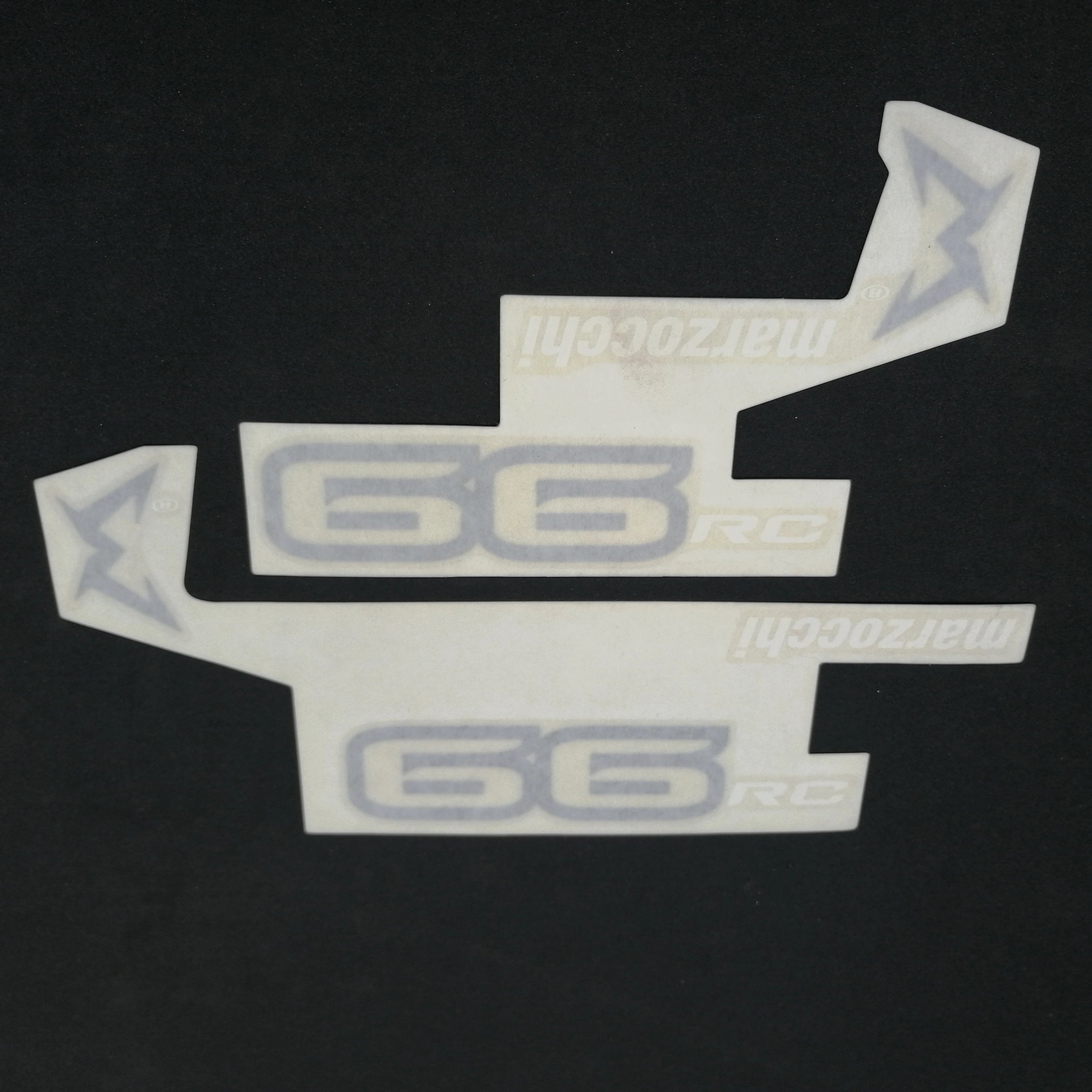 KIT ADES.SX-DX 66RC M.2005 - BSB Bicycle Suspension Berlin