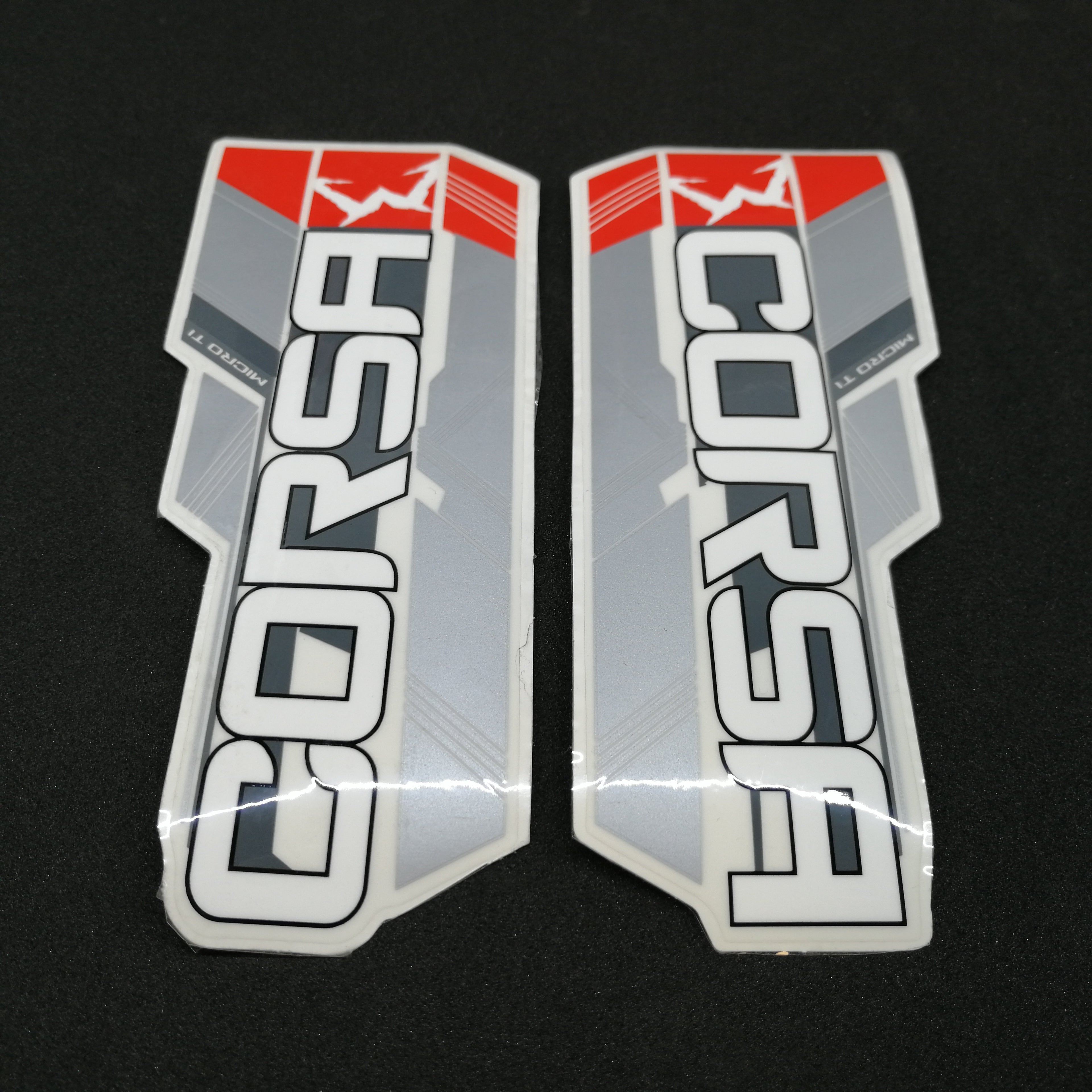 AUFKLEBER-KIT MY10 CORSA MICRO TI