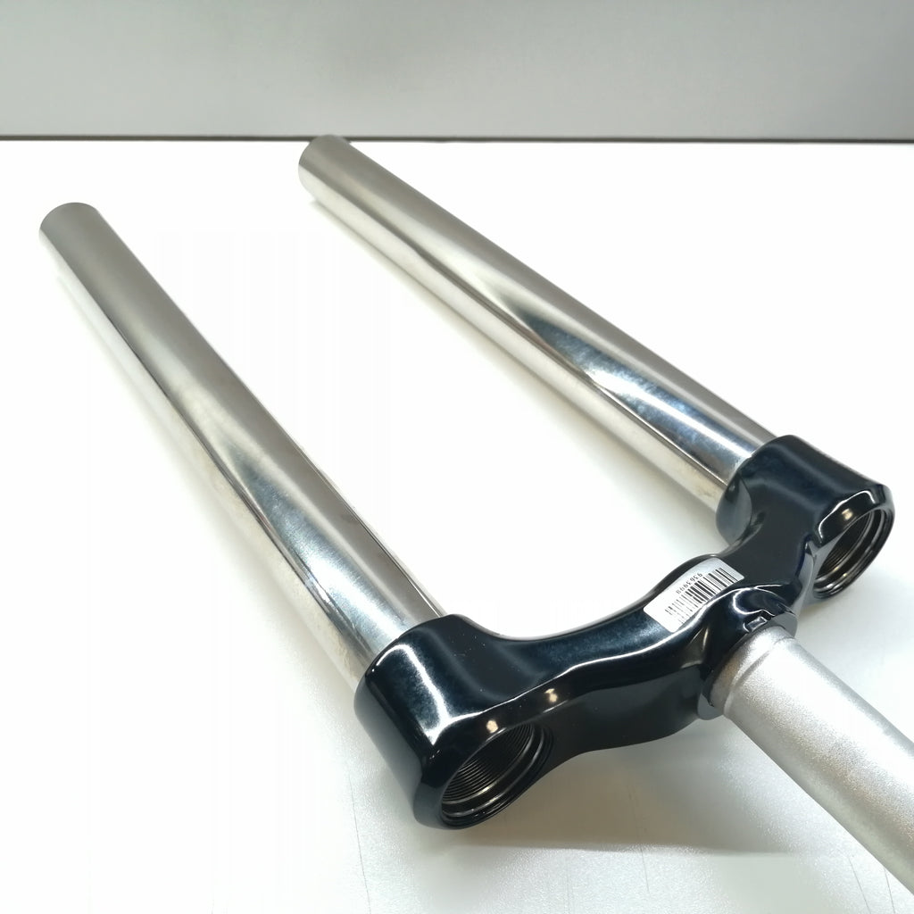 STEM 1-1/8 CROWN-STANC.66RC3TI - BSB Bicycle Suspension Berlin