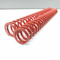 CONF.MOLLA ROSSA K=5,0 D.32 # - BSB Bicycle Suspension Berlin