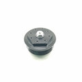 TOP CAP 38/AL/BLK COIL PL - BSB Bicycle Suspension Berlin