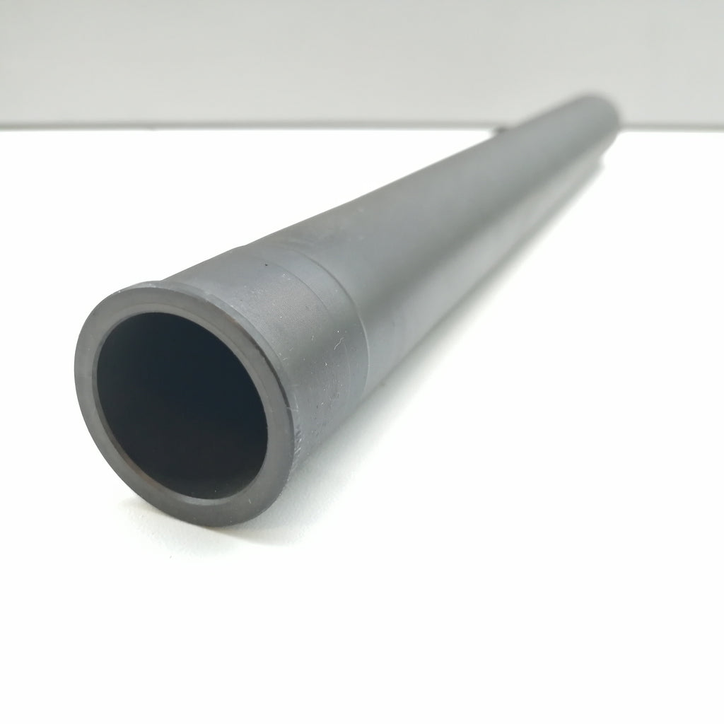 Marzocchi Bomber Stahlschaft 888, ´04 - ´07