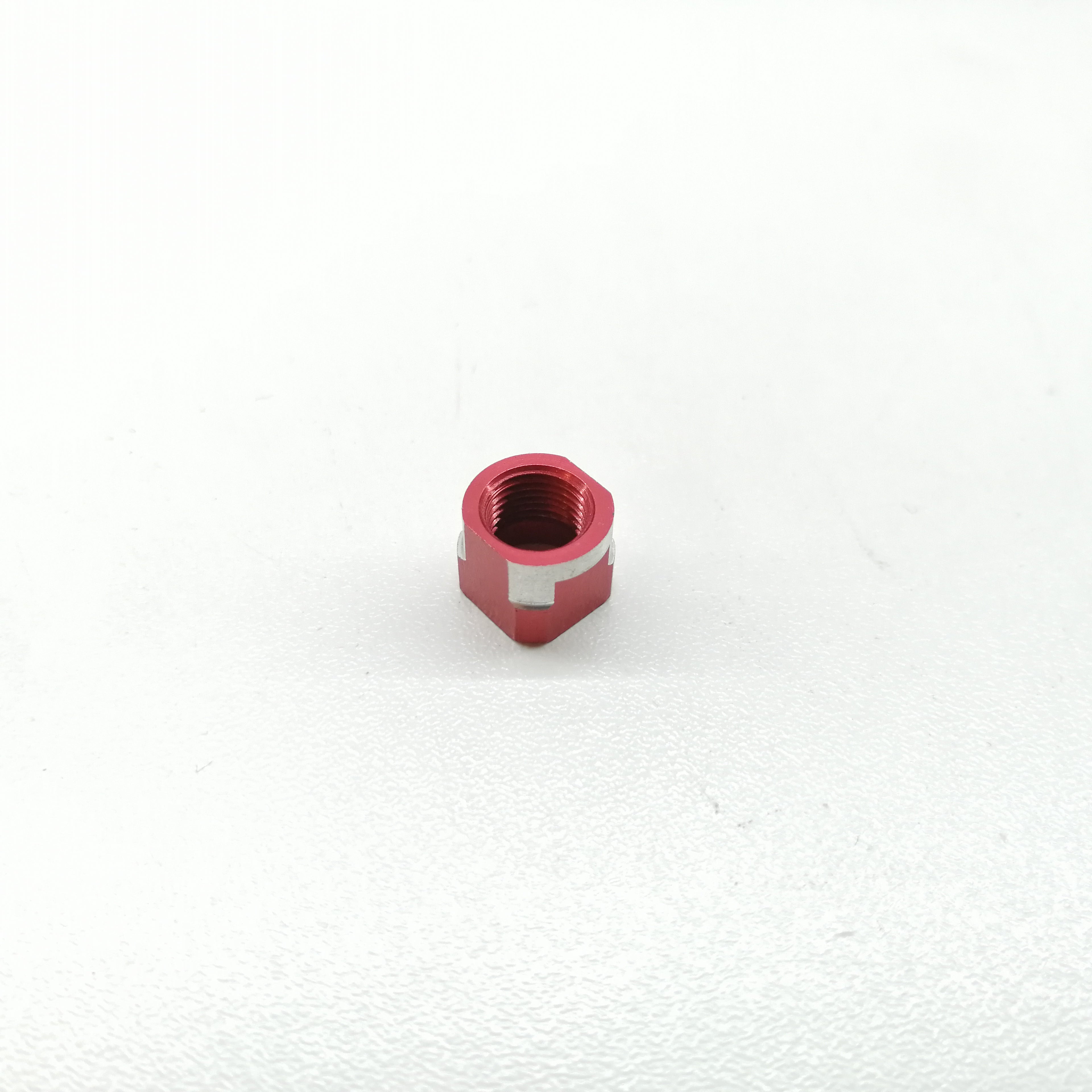 Marzocchi Bomber Sicherungsmutter TST ´06 ´07 A