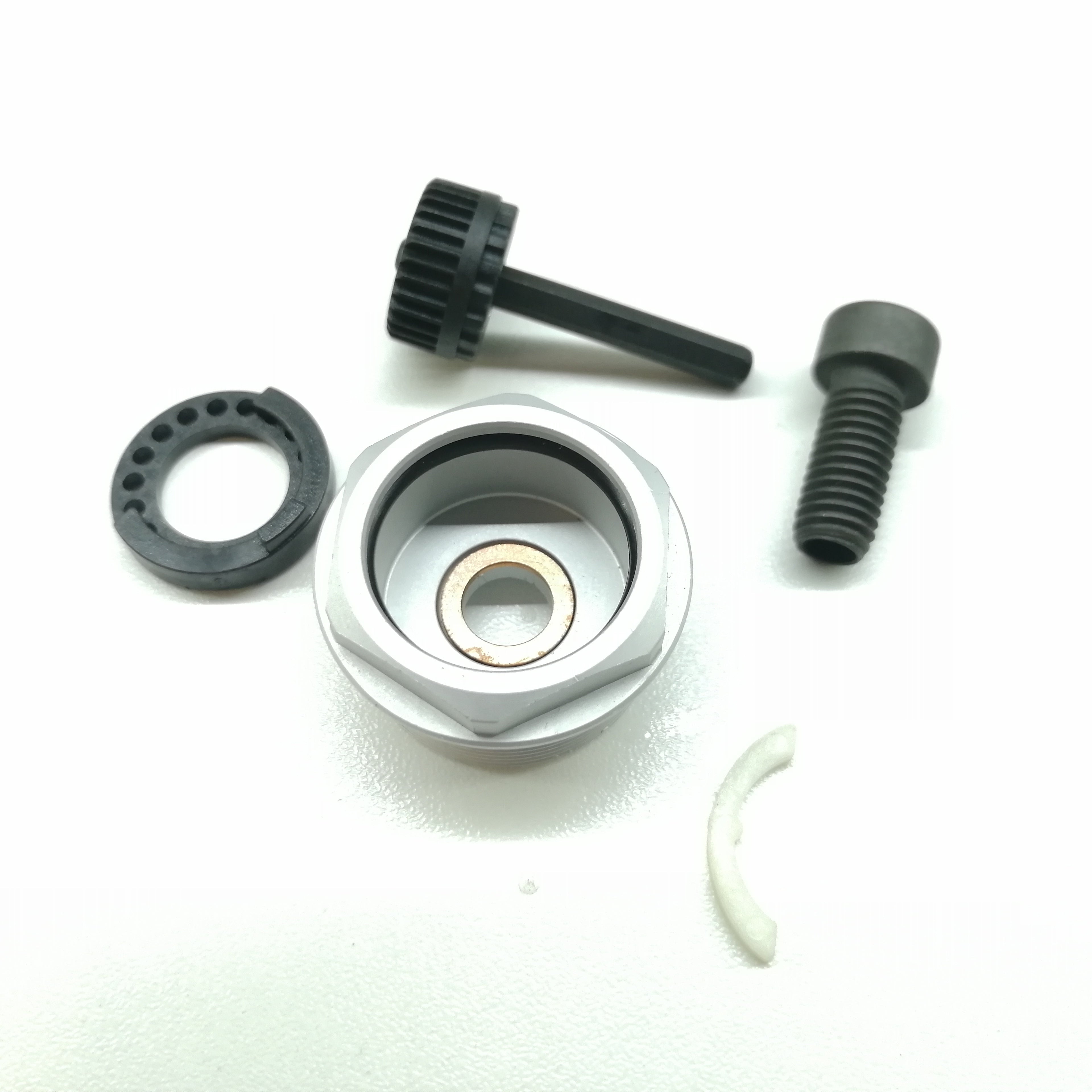 Marzocchi Bomber Top Cap group R Cartridge, DJ 1 ´09 - BSB Bicycle Suspension Berlin