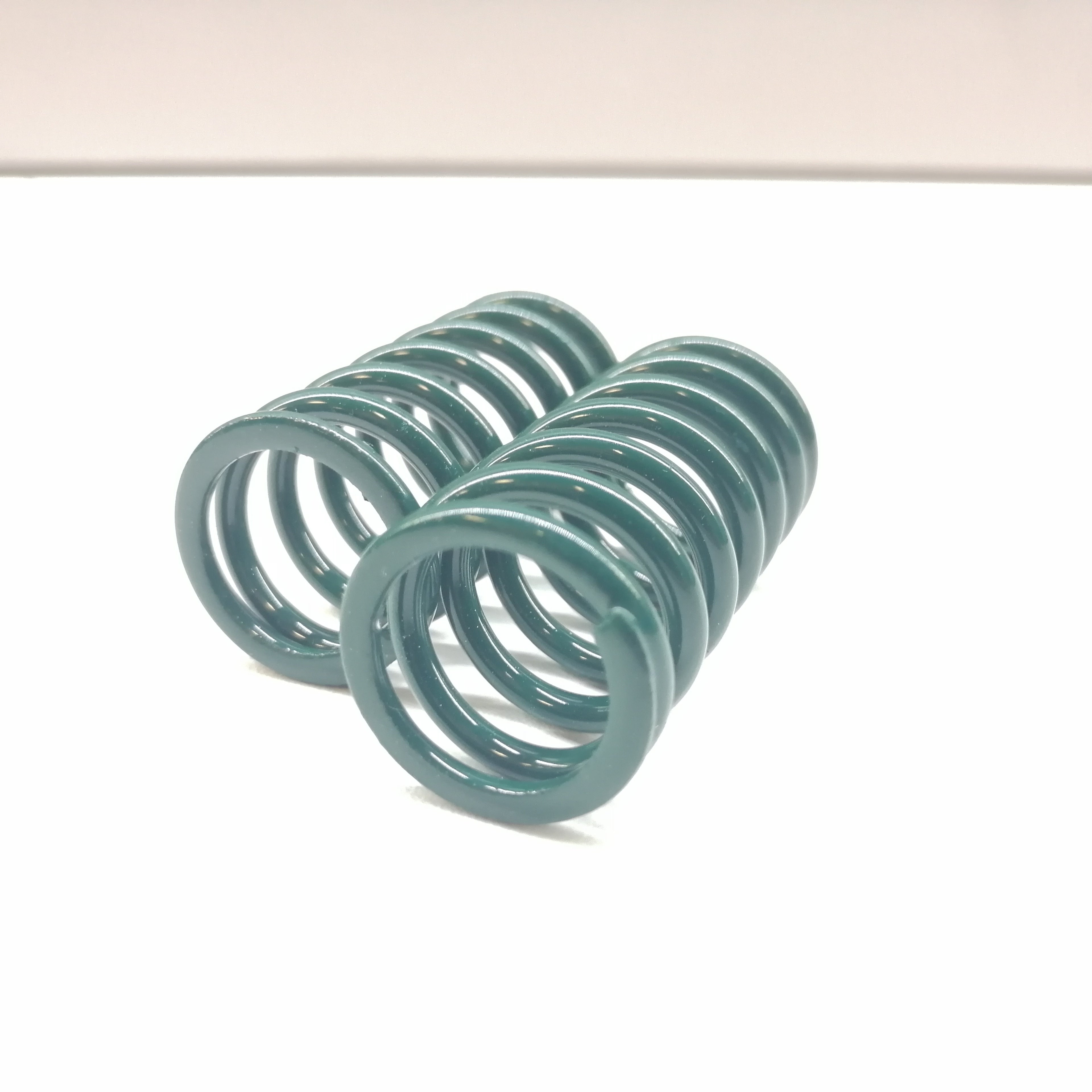 NEGATIVES FEDER-KIT GRÜN K=1,3 MTB