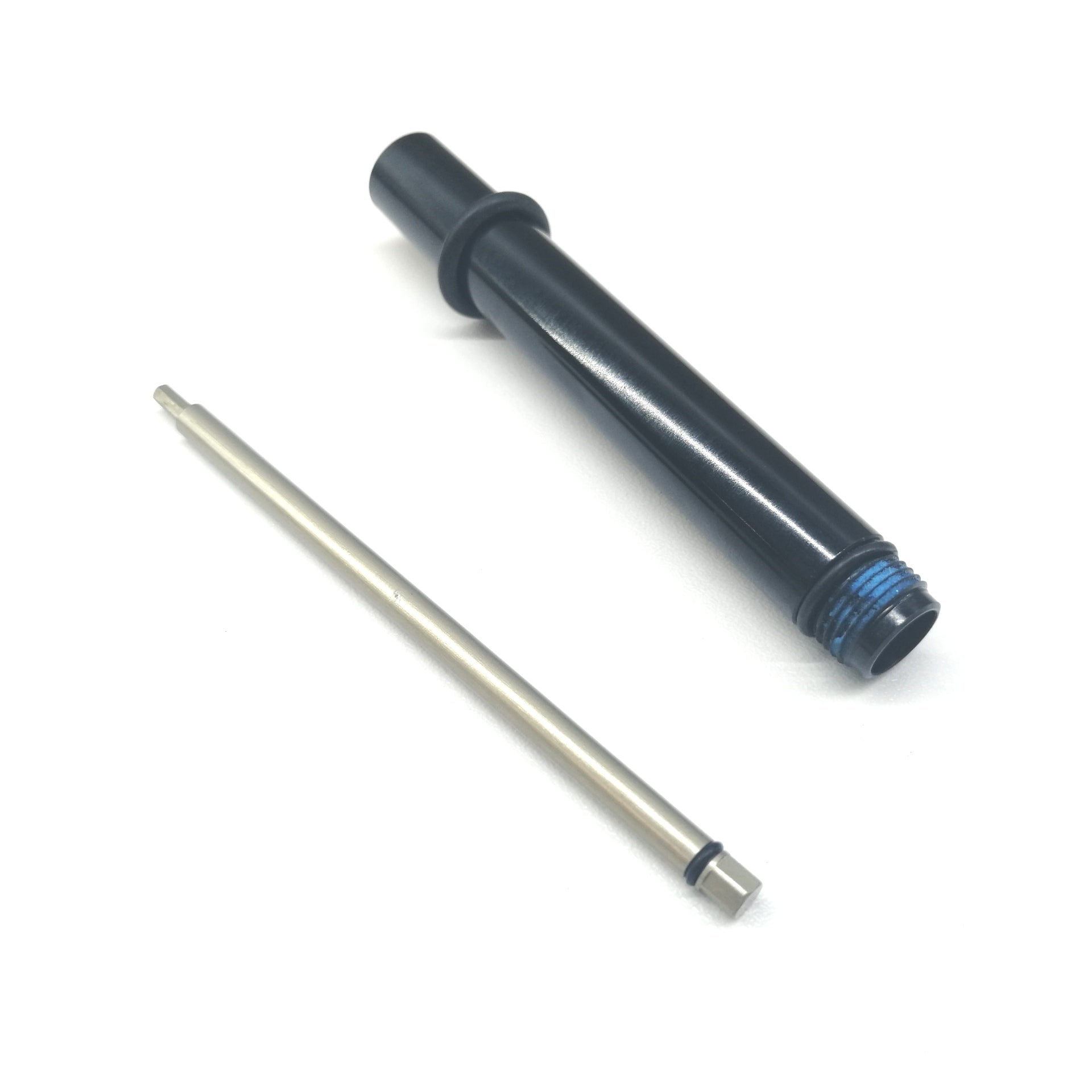 ROCO AIR W/P SHAFT 12,7 KIT 57 mm HUB