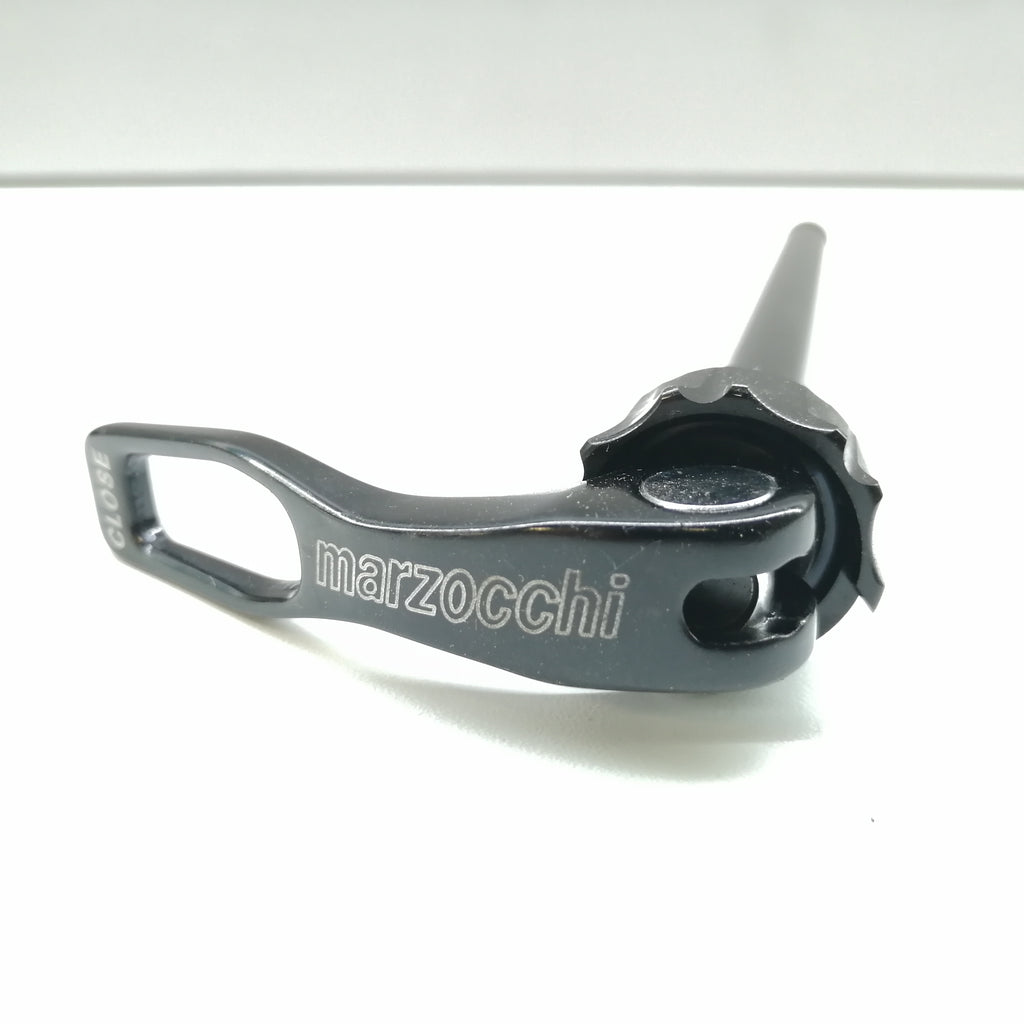 HINTERACHSE QR12 150MM