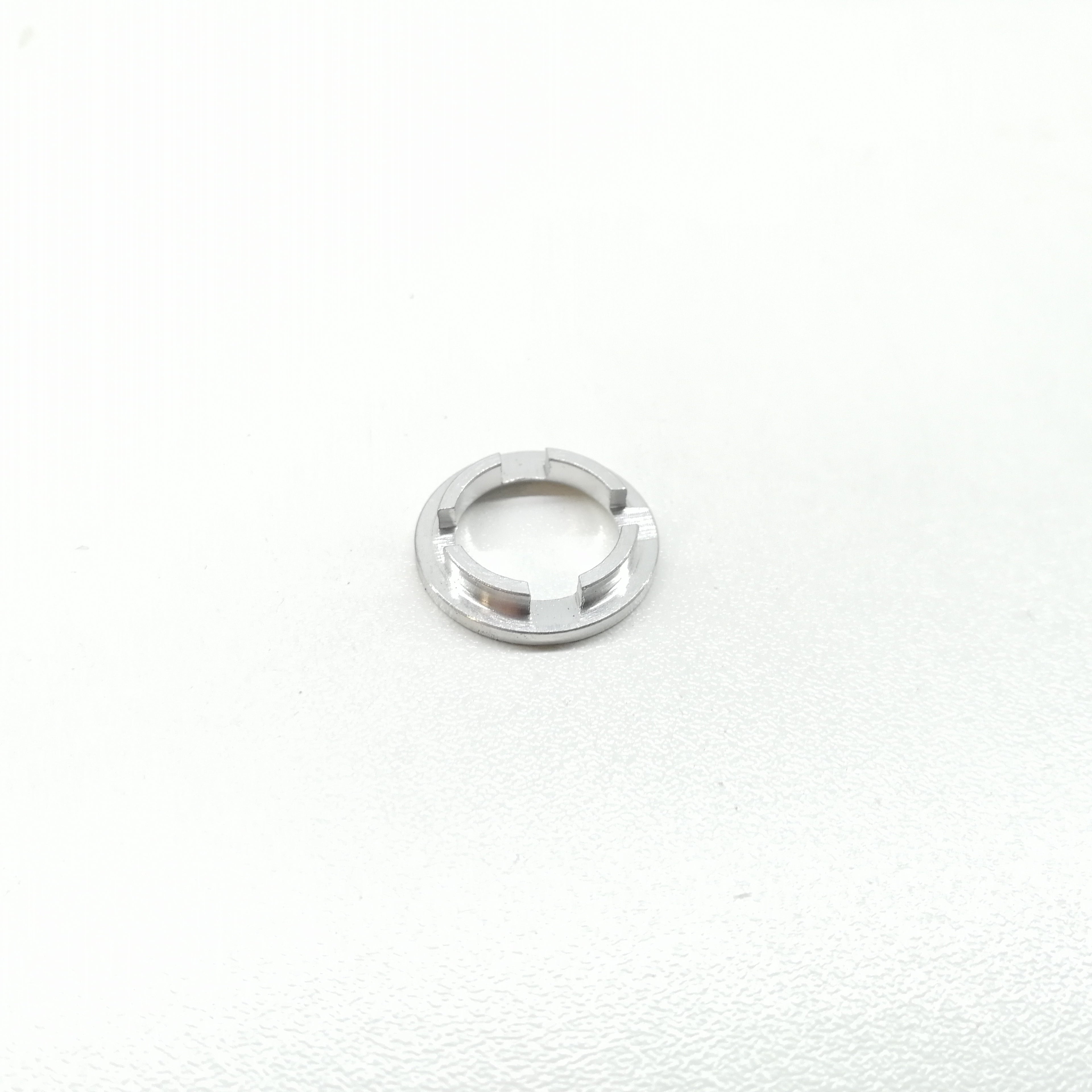 VENTIL D14,4 D.30 MTB'03AL