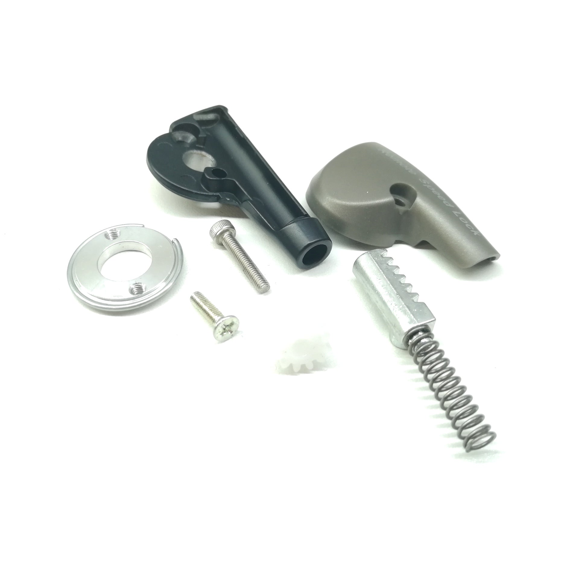 Marzocchi Bomber 44 Corsa FERNBEDIENUNG TOP CAP KIT LR FKE035/02