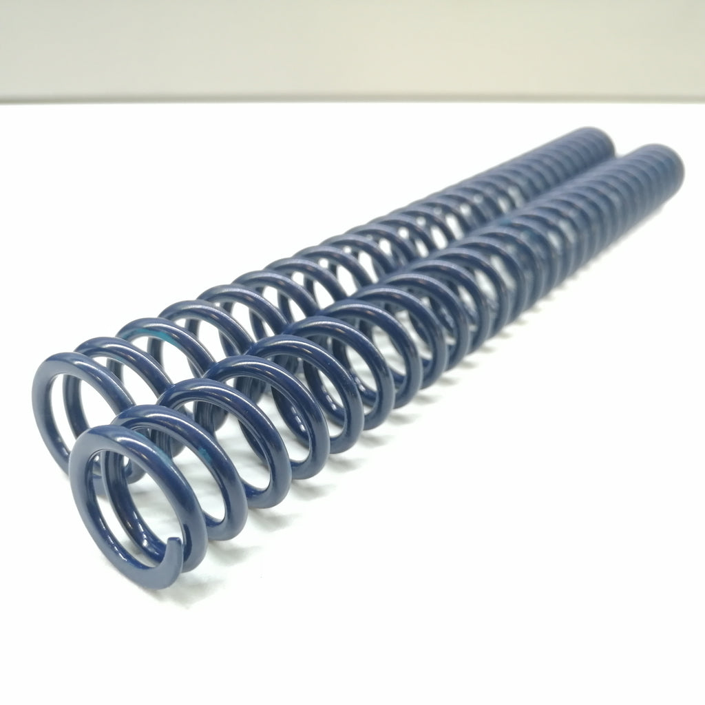CONF.MOLLA BLU K=4.0 C.100 - BSB Bicycle Suspension Berlin