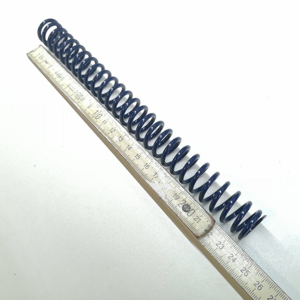 CONF.MOLLA BLU K=4.0 C.100 - BSB Bicycle Suspension Berlin