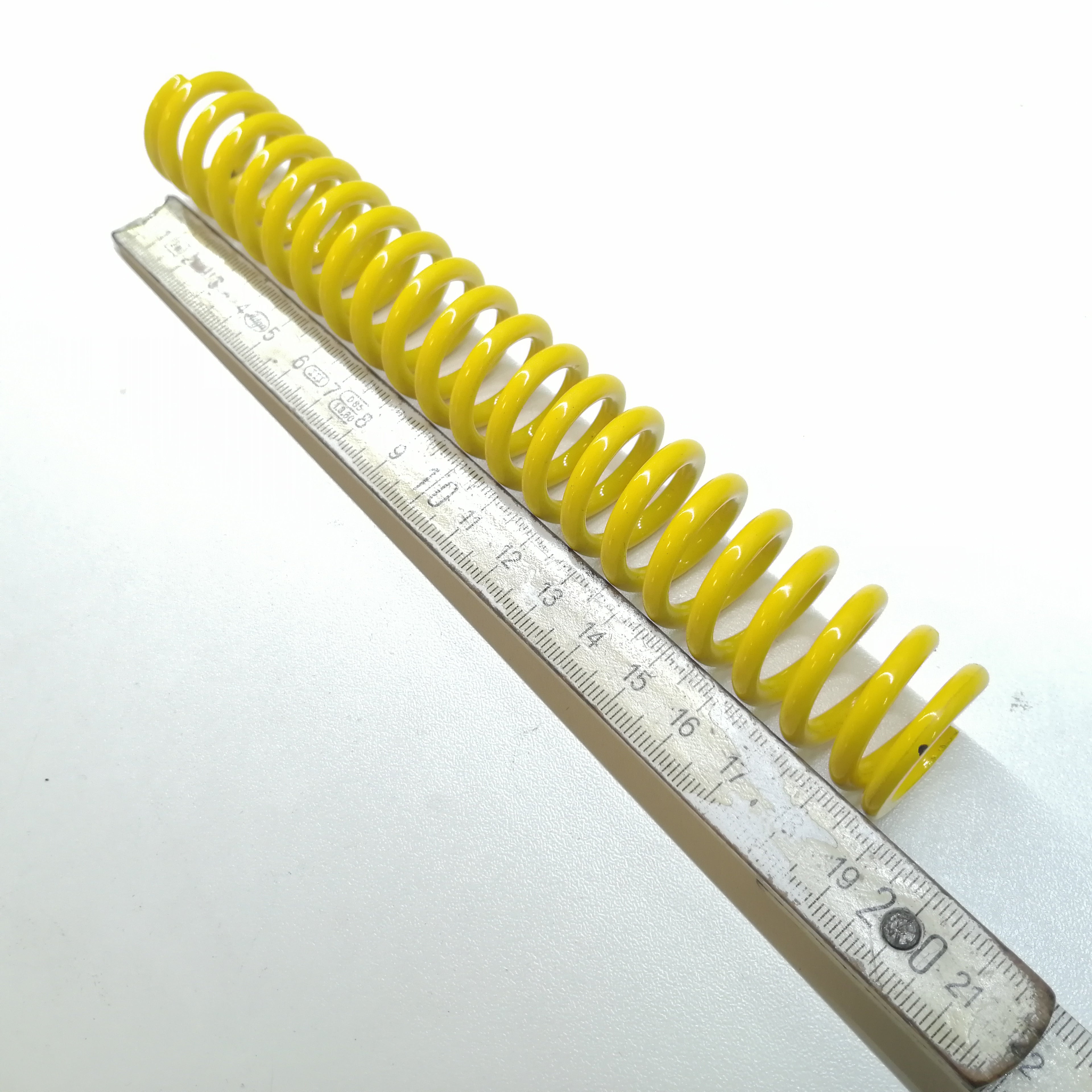 CONF.MOLLA GIALLA K=11,0 D.32