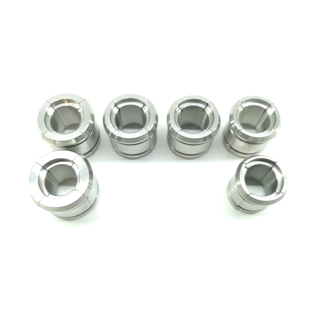 Ein- und Auspresswerkzeug für Federgabelbuchsen