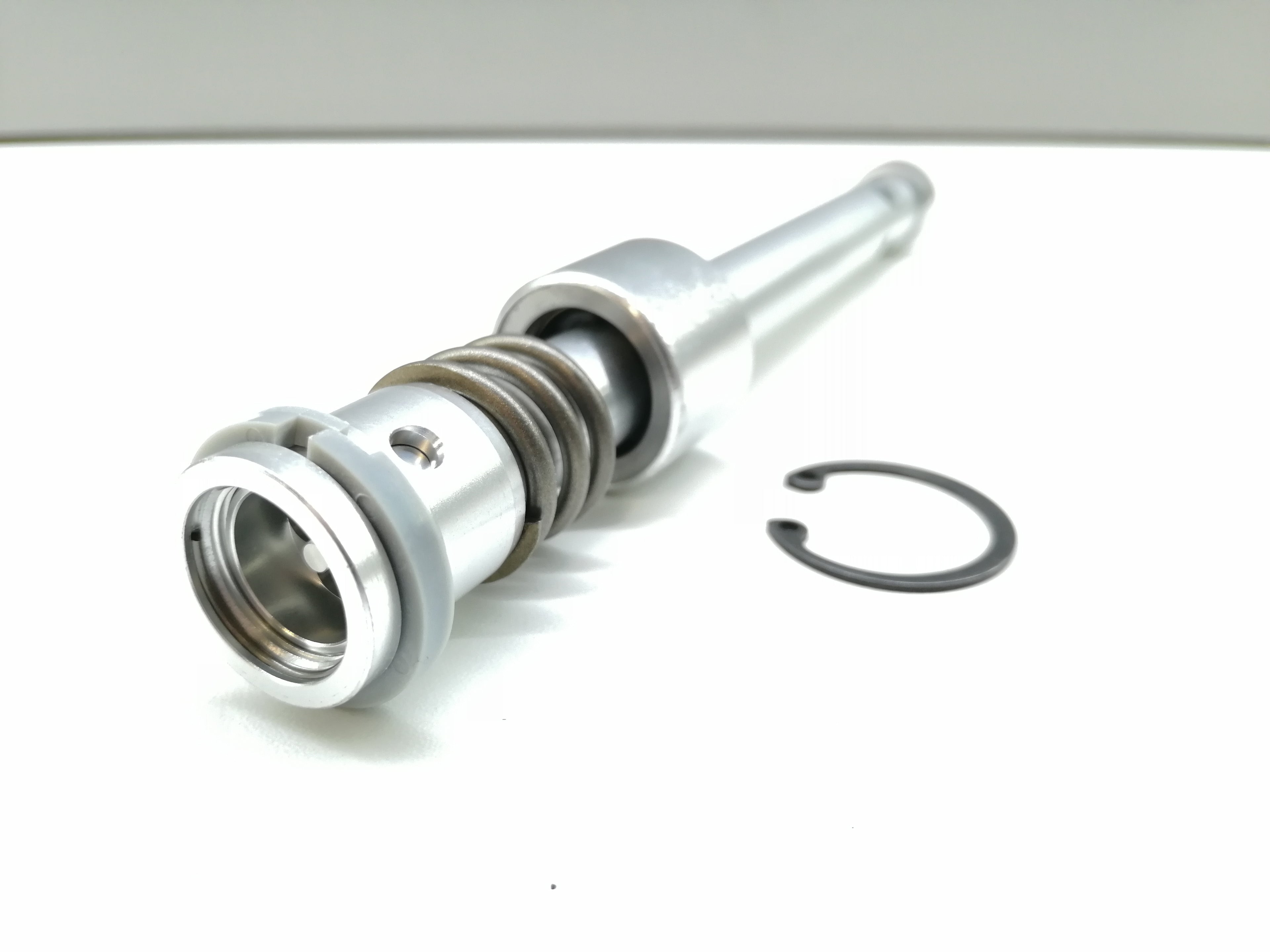 PISTON ROD RV 100 (DJ1) - BSB Bicycle Suspension Berlin
