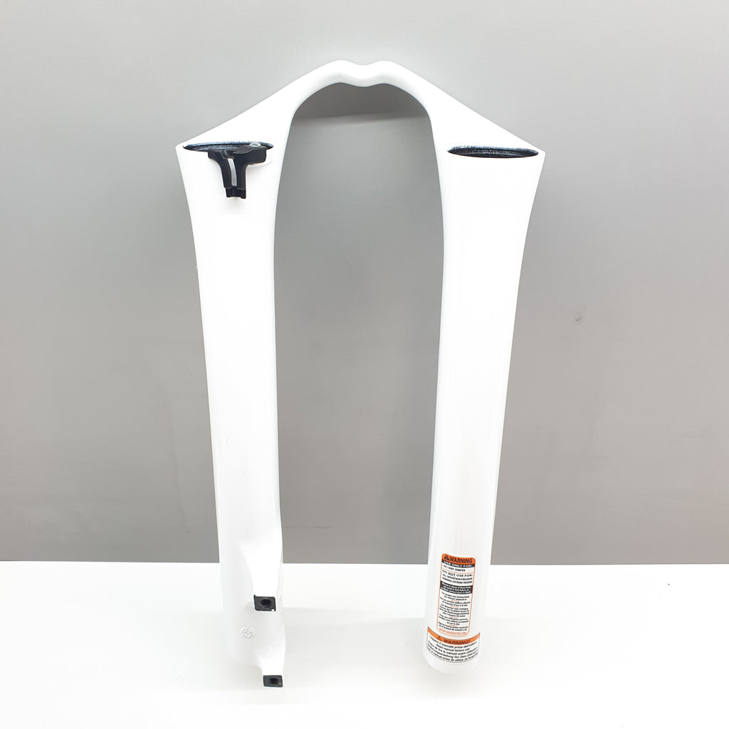 GR.MONOLITE-RASC.533297 MTB'08 ARTIC WHI - BSB Bicycle Suspension Berlin