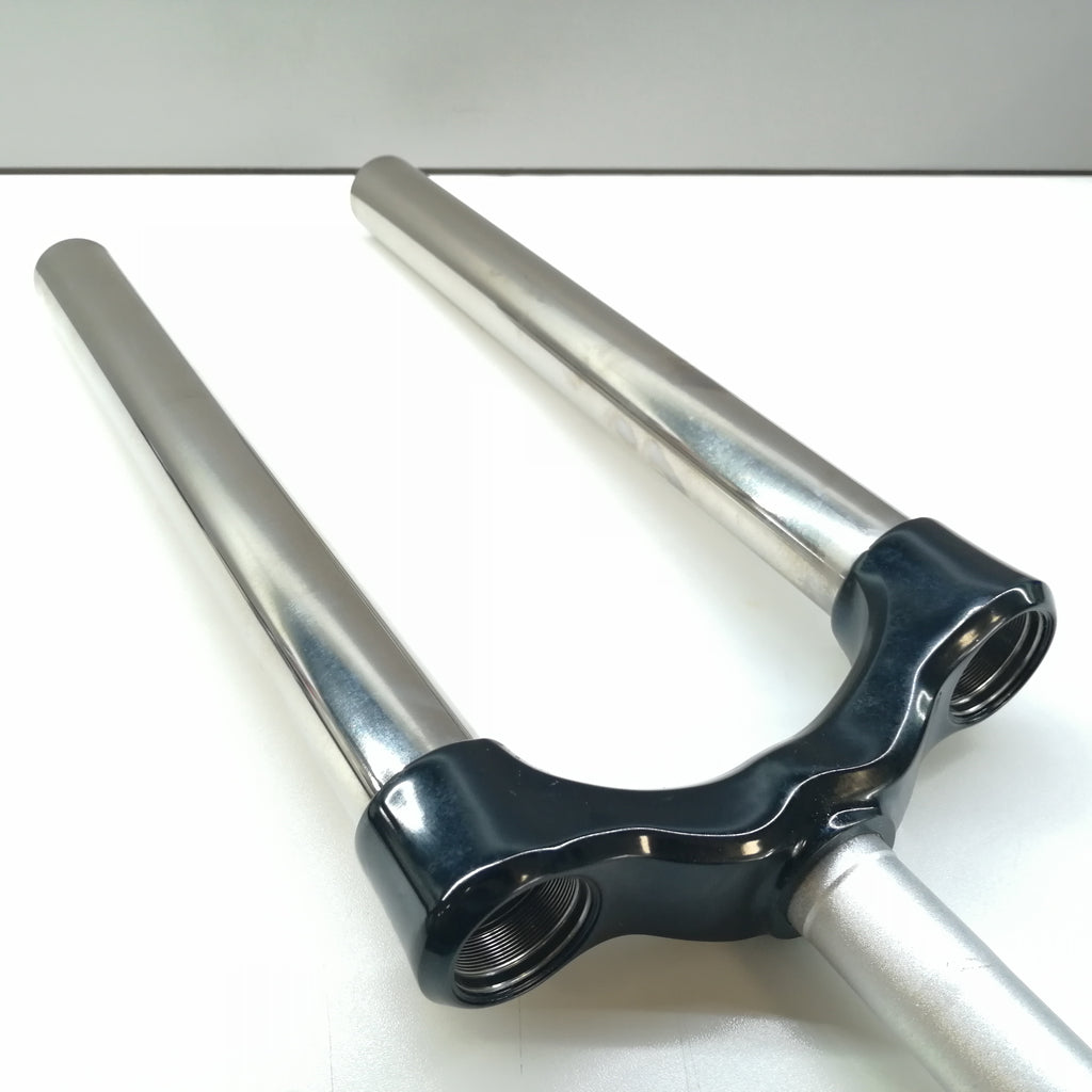 STEM 1-1/8 CROWN-STANC.66RC3TI - BSB Bicycle Suspension Berlin