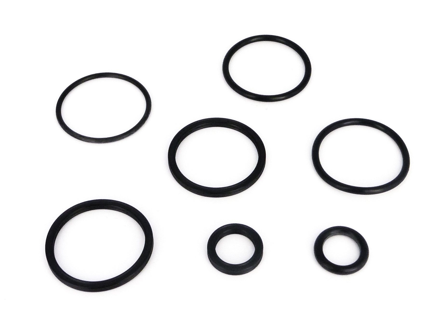 Luftdichtungssatz Protone Marzocchi 888