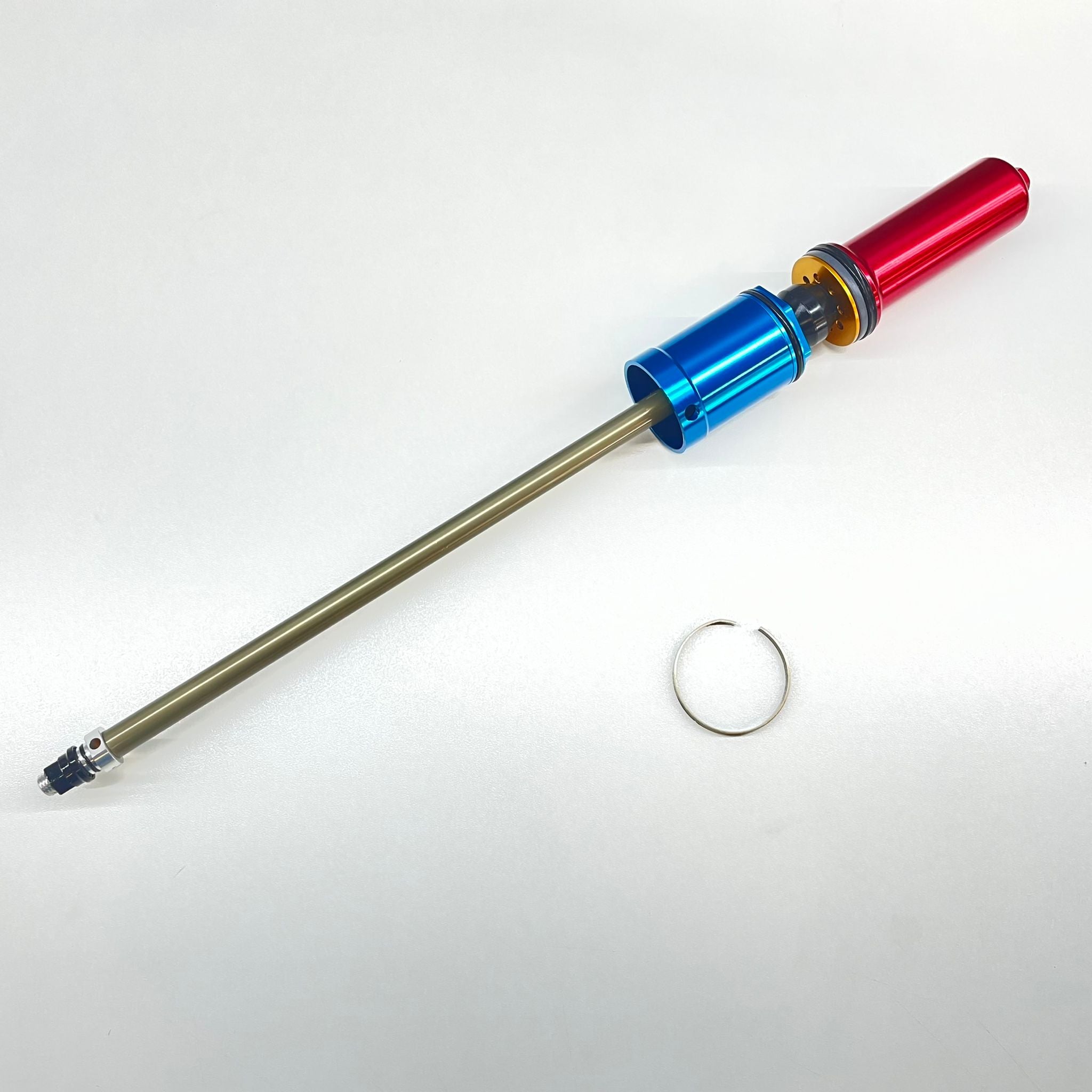 Luftschacht Marzocchi 58 FLOAT 2.1