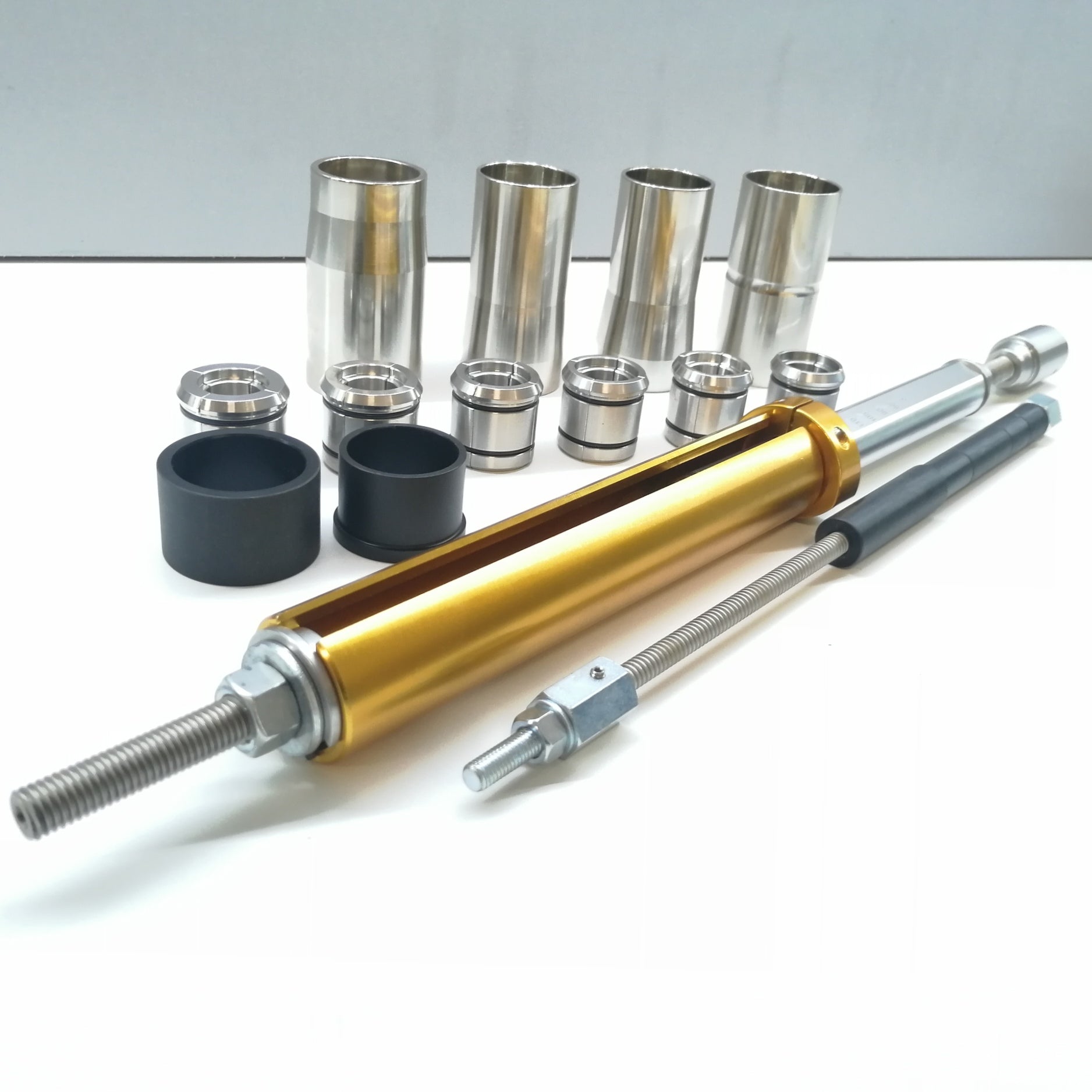 Andreai MTB Tool Set.