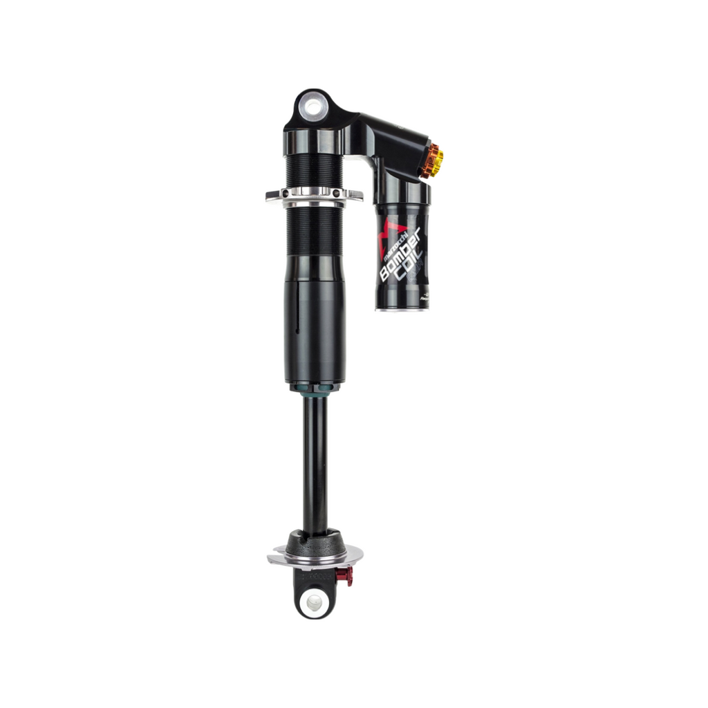 Marzocchi MOTO C2R PB’18 Rear Shock – High-Performance MTB Shock in All Sizes - BSB Bicycle Suspension Berlin