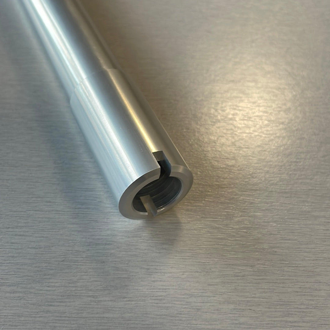 Marzocchi Gabel Steckachse 20 mm SHIVER