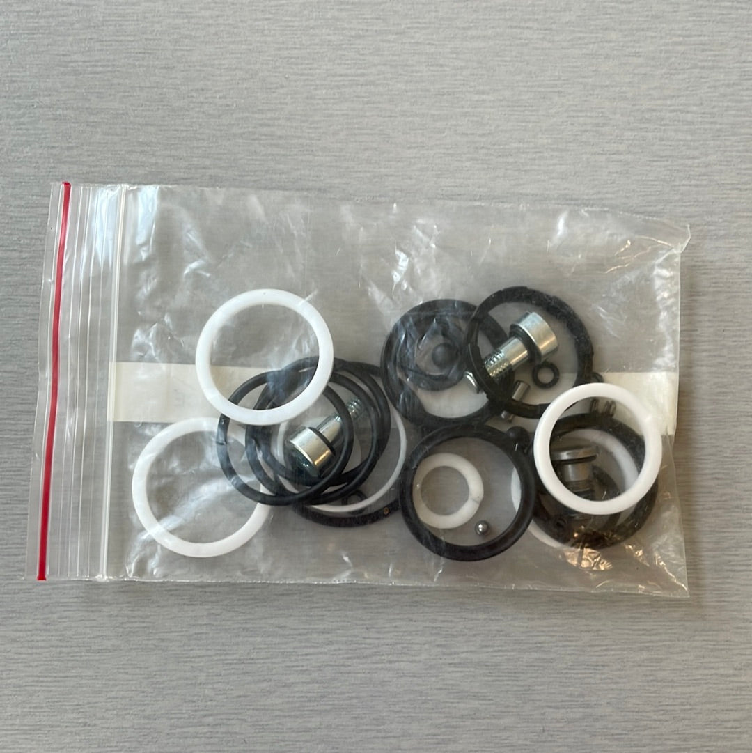 DICHTUNGSSATZ ÖLSCHALTER TA CARTRIDGE ADVANCE