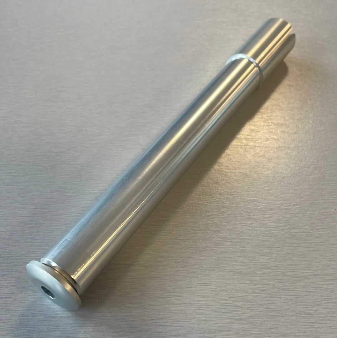 Marzocchi Gabel Steckachse 20 mm SHIVER