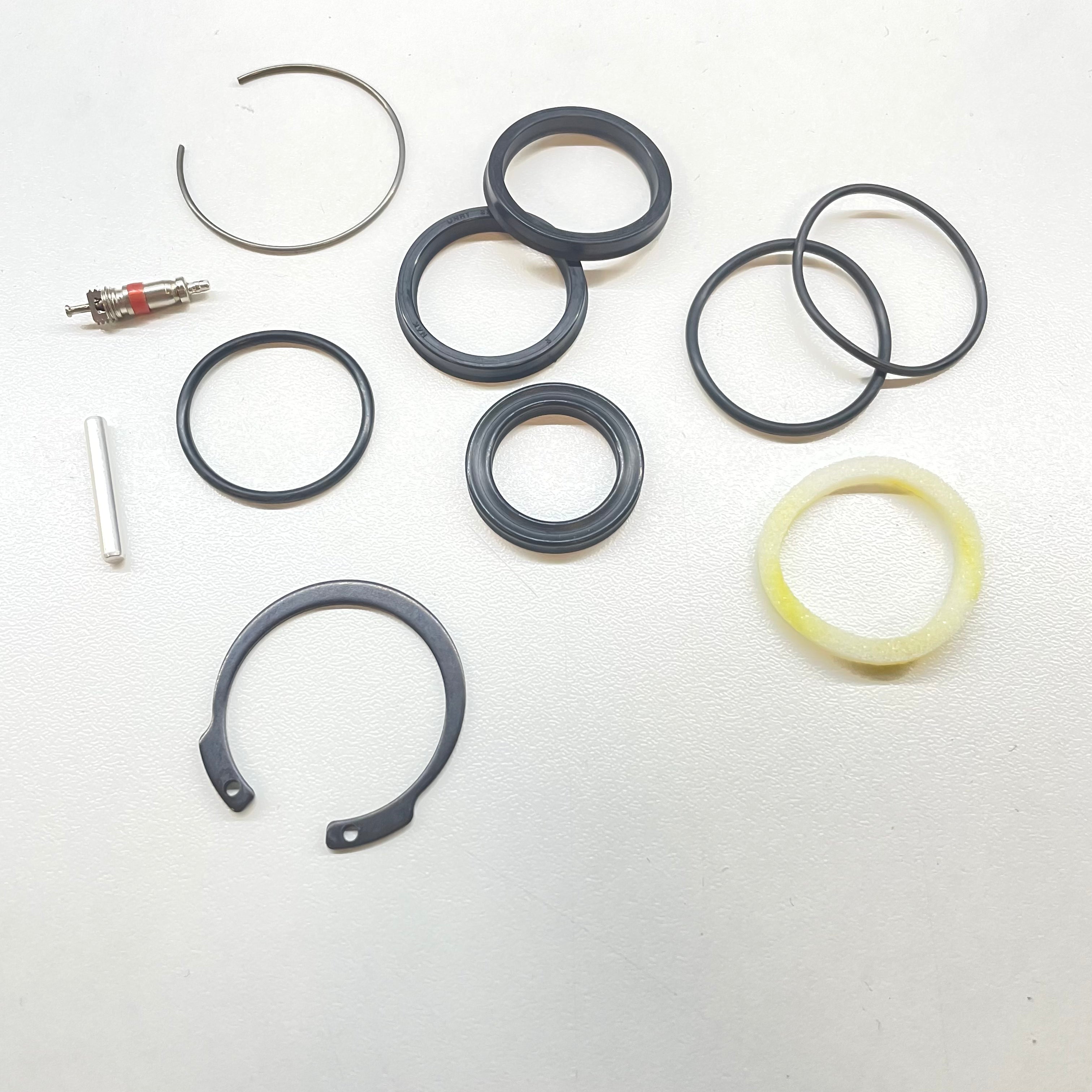 Dichtungssatz AER 27,6 55/350