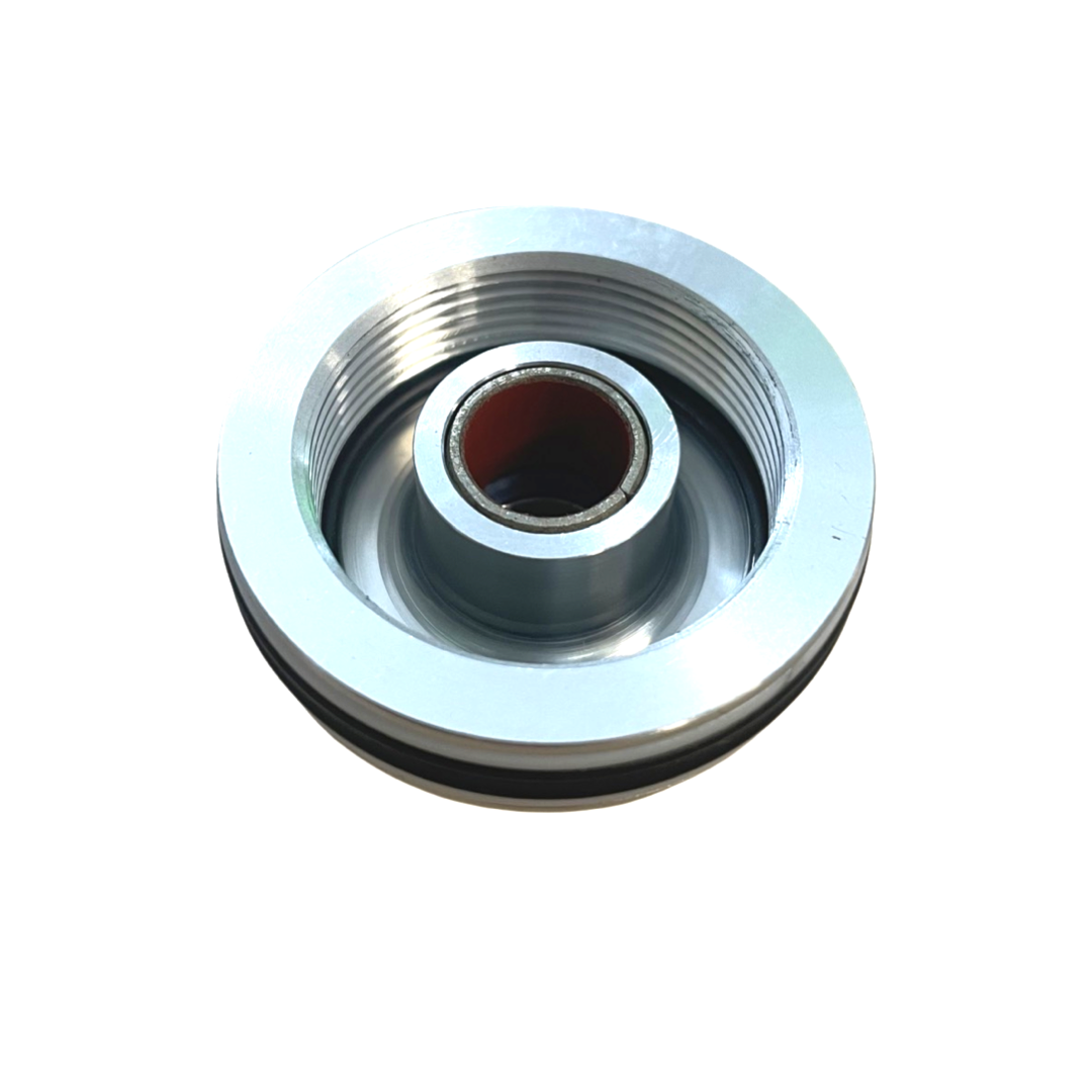 Roco Air Lite Hauptbuchse 9,5 Blechkappe