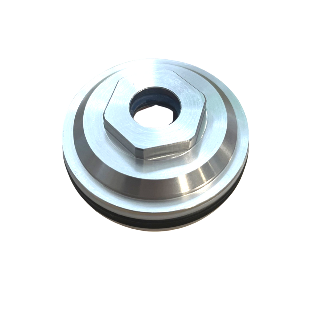 Roco Air Lite Hauptbuchse 9,5 Blechkappe