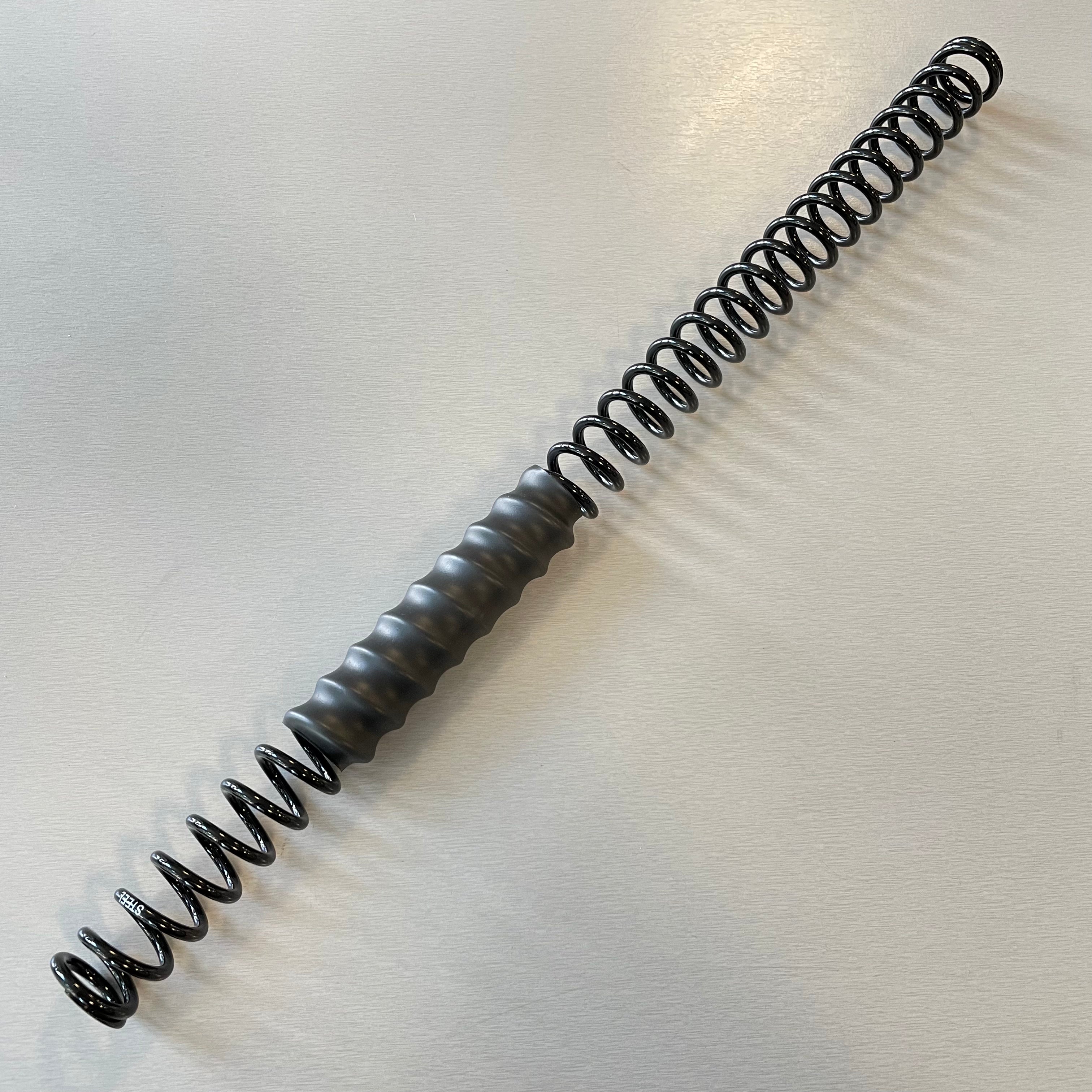 STAHLFEDER 38/200/5,4 380/888>10 weich 41-54 kg