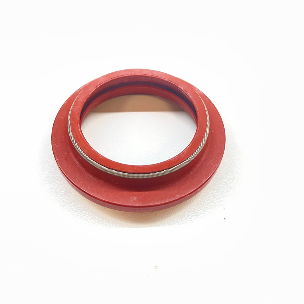 Staubdichtung 35mm rot