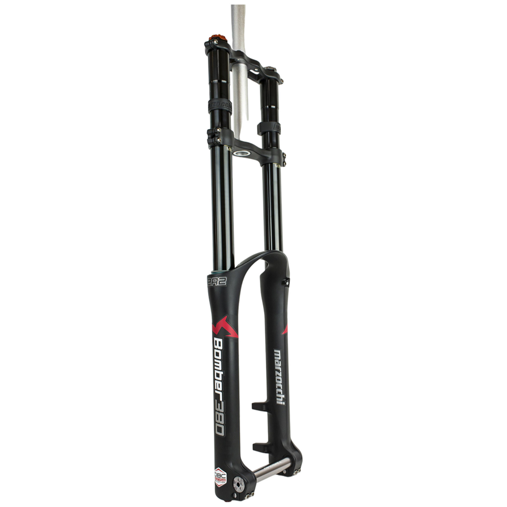 Marzocchi Bomber 380 C2R2 Gabel 