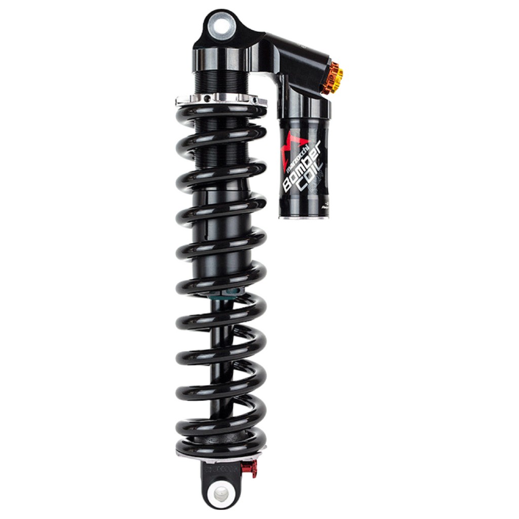 Marzocchi MOTO C2R PB’18 Rear Shock – High-Performance MTB Shock in All Sizes - BSB Bicycle Suspension Berlin