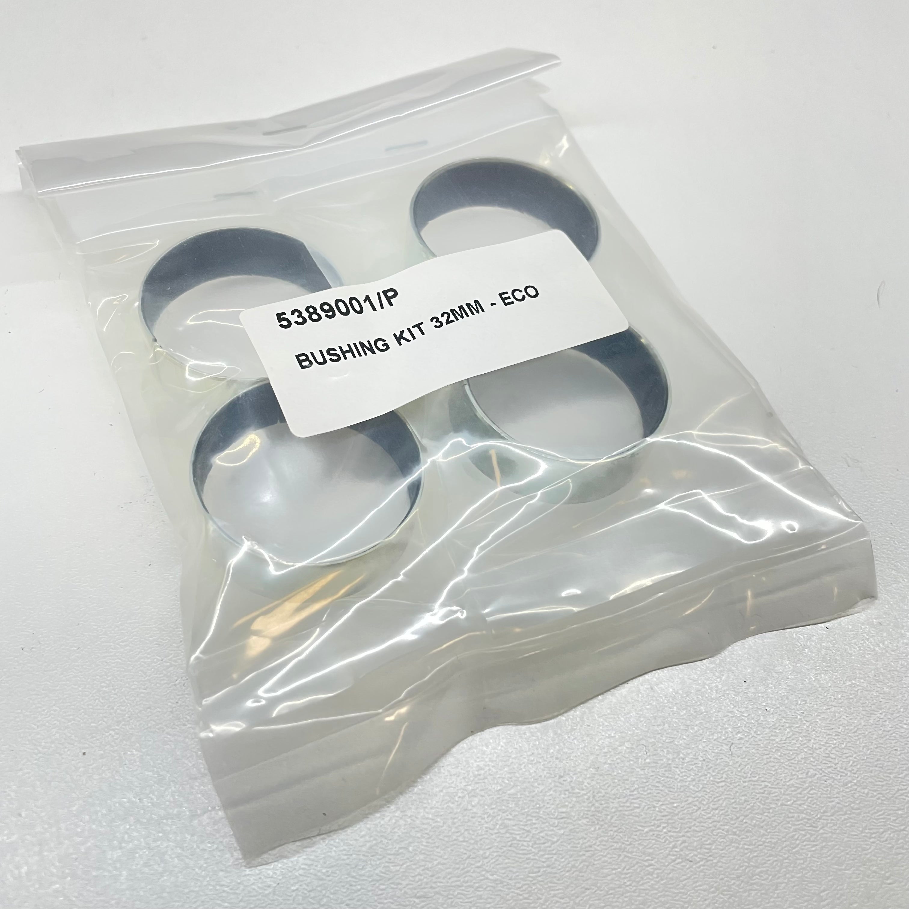 Bushing Kit 32mm - ECO - BSB Bicycle Suspension Berlin