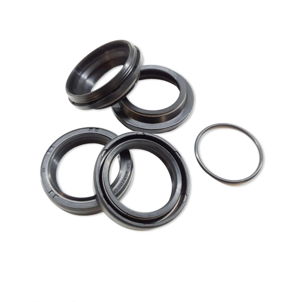 Dichtungssatz für 30-mm-Gabel