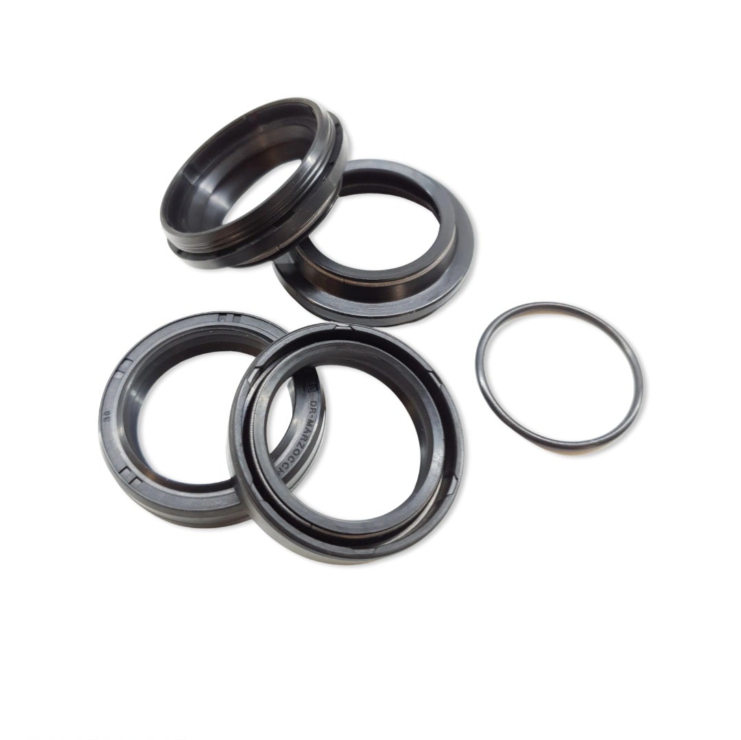 Dichtungssatz für 30-mm-Gabel