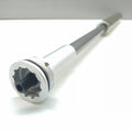 ATA2 100-140MM ASSEMBLY '09 # - BSB Bicycle Suspension Berlin