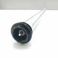 CARTRIDGE TST2 160mm FUN021-41 BLACK CAP - BSB Bicycle Suspension Berlin